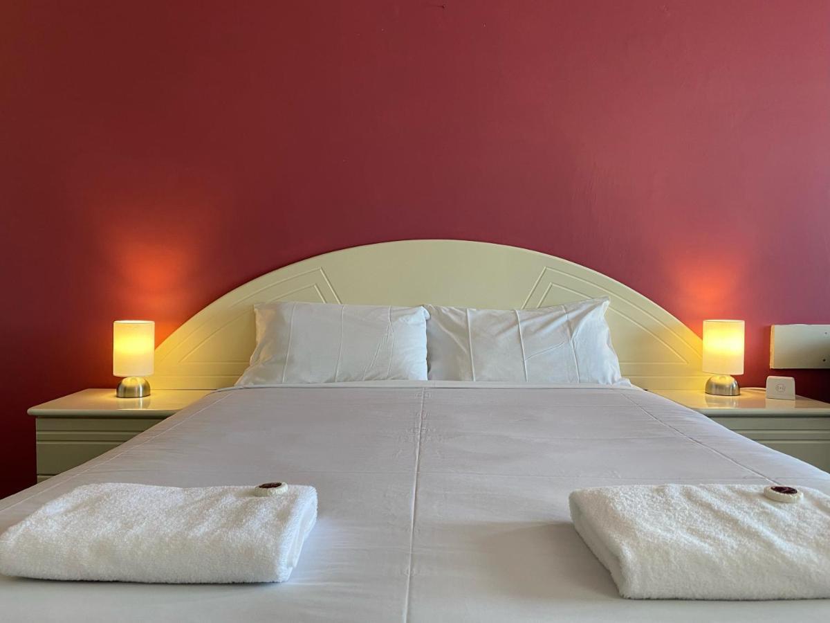 Mahogany Motel Warrnambool Extérieur photo