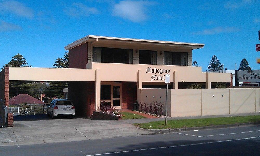 Mahogany Motel Warrnambool Extérieur photo