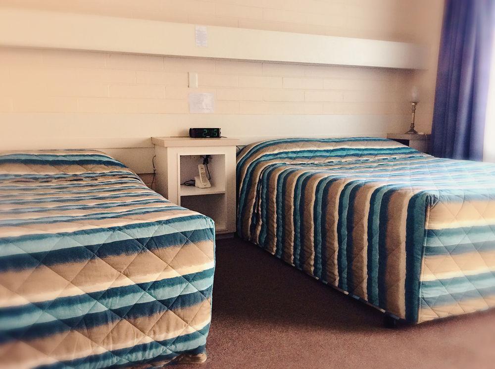 Mahogany Motel Warrnambool Extérieur photo
