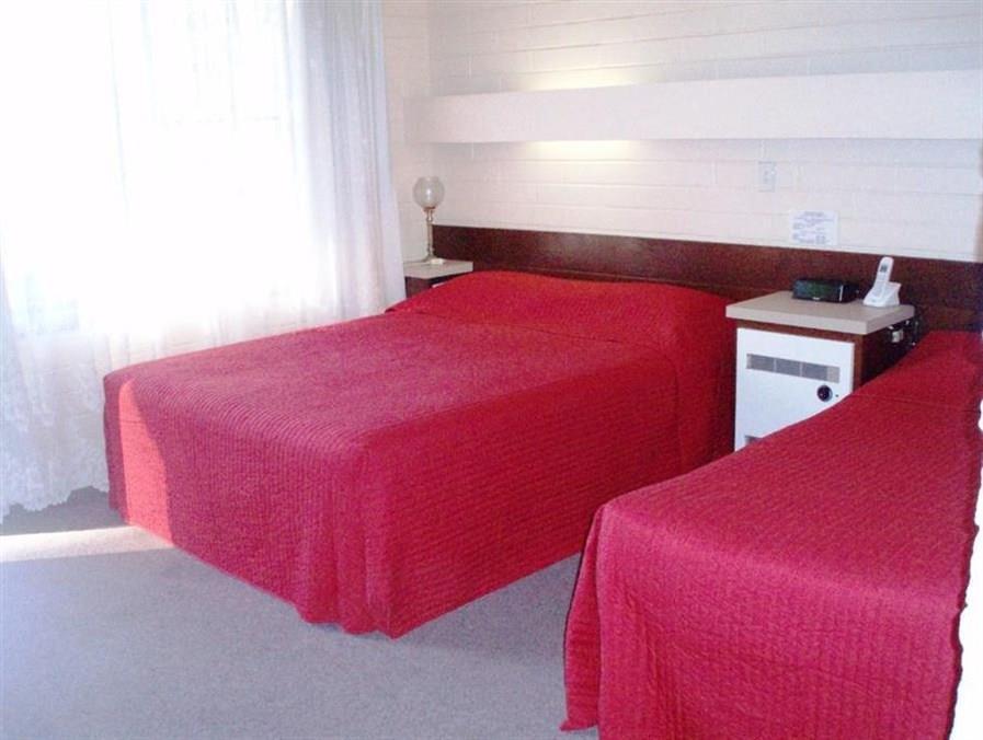 Mahogany Motel Warrnambool Extérieur photo