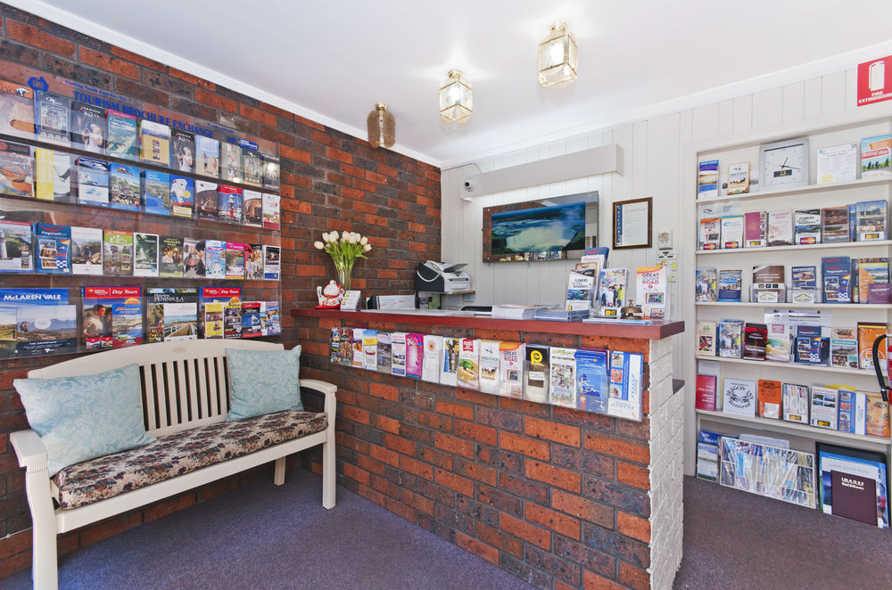 Mahogany Motel Warrnambool Extérieur photo