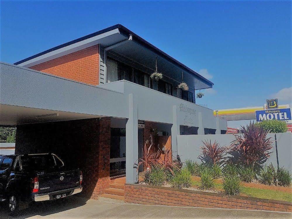 Mahogany Motel Warrnambool Extérieur photo