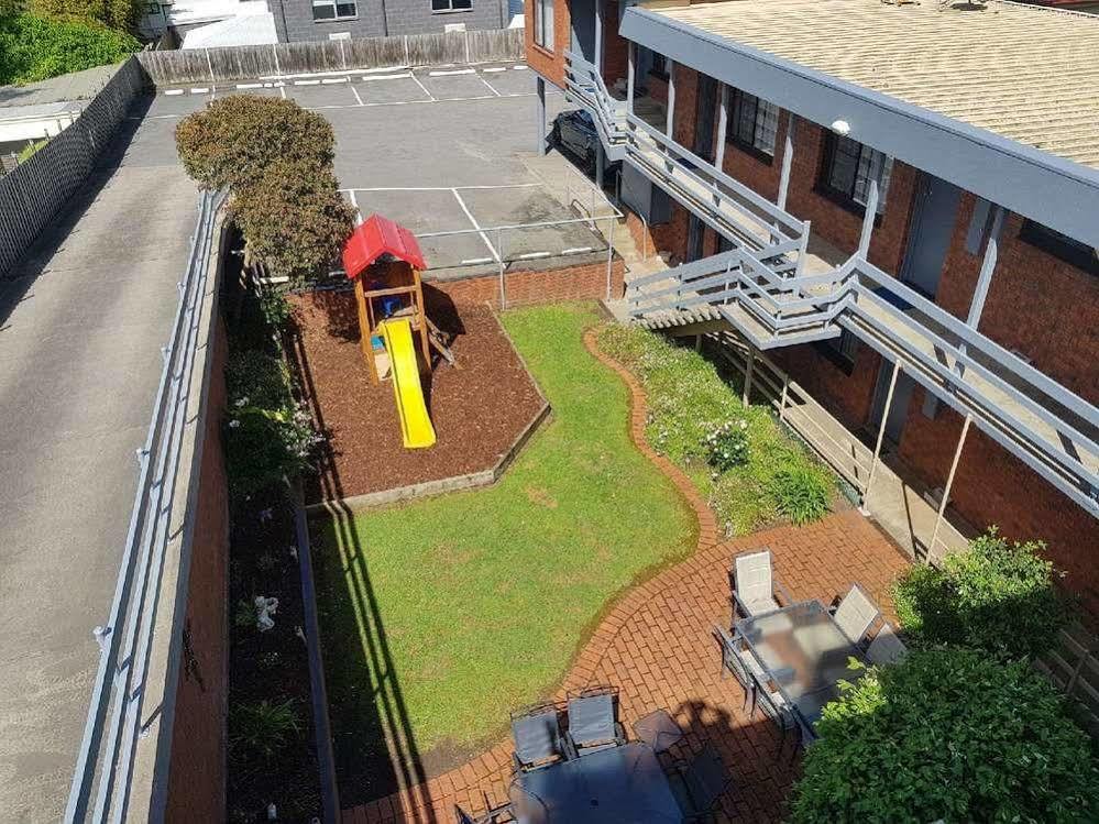 Mahogany Motel Warrnambool Extérieur photo